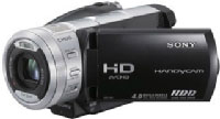 Sony HDR-SR1E